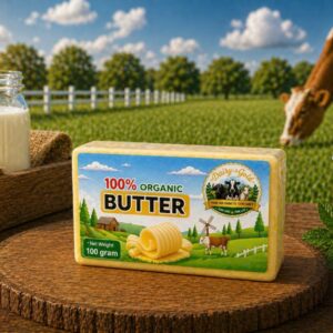Cow Butter 100gram