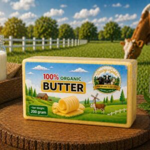 Cow Butter 200gram